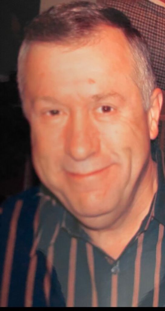 William Donald Lovelace Profile Photo