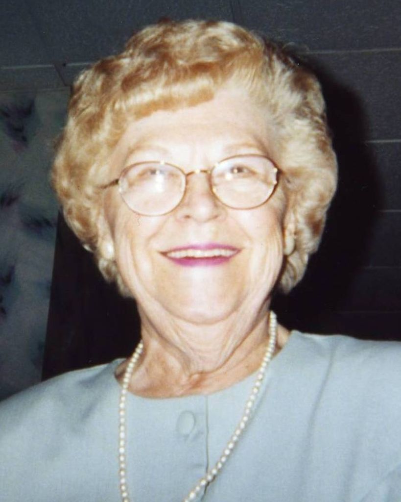 Bernadine M. Brown
