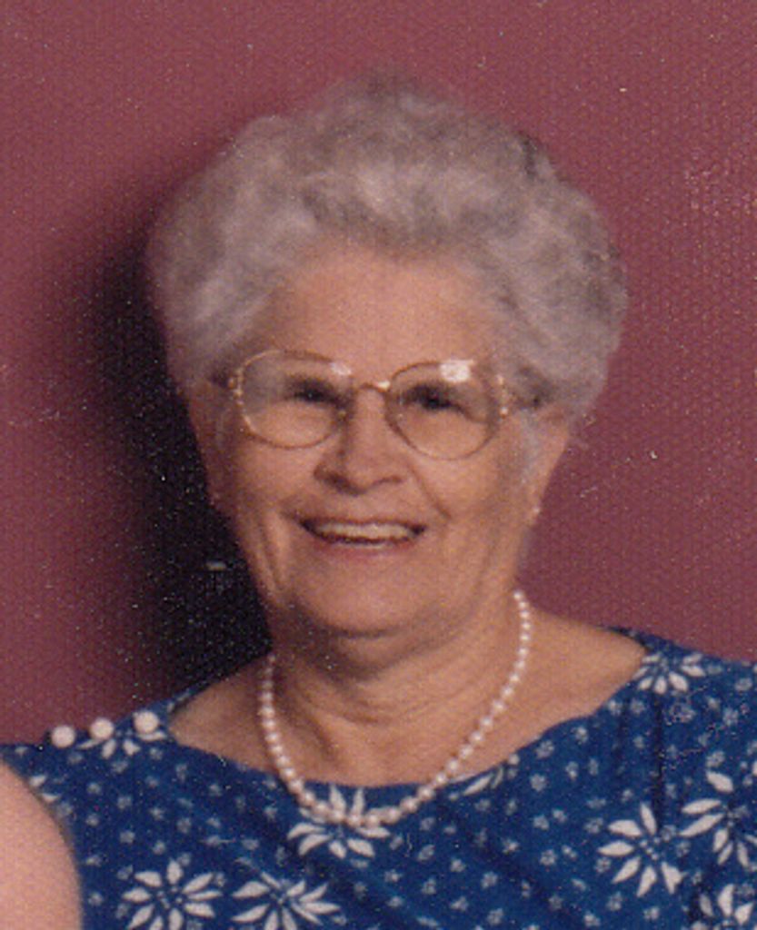 Blanche Elizabeth Adkins