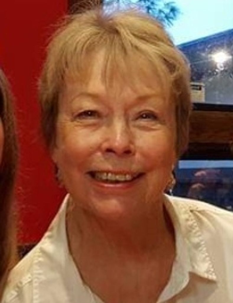 Penny Nichols Aronson Profile Photo