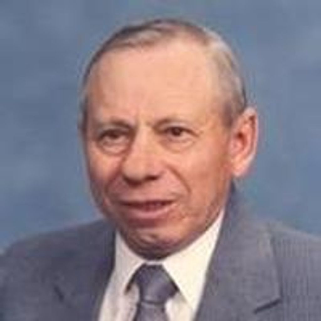 James Alvin Grisham
