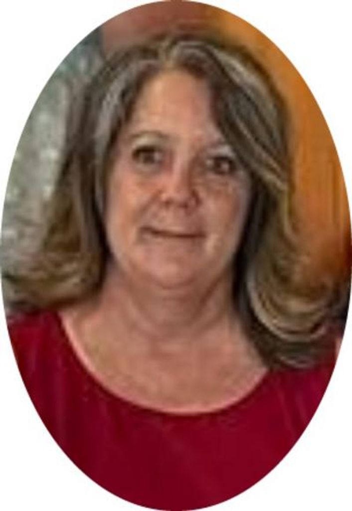 Marcia Renee Francis