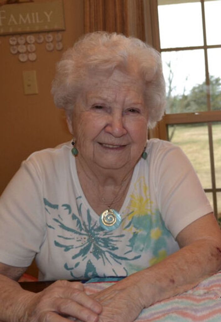 Nina June Price Profile Photo
