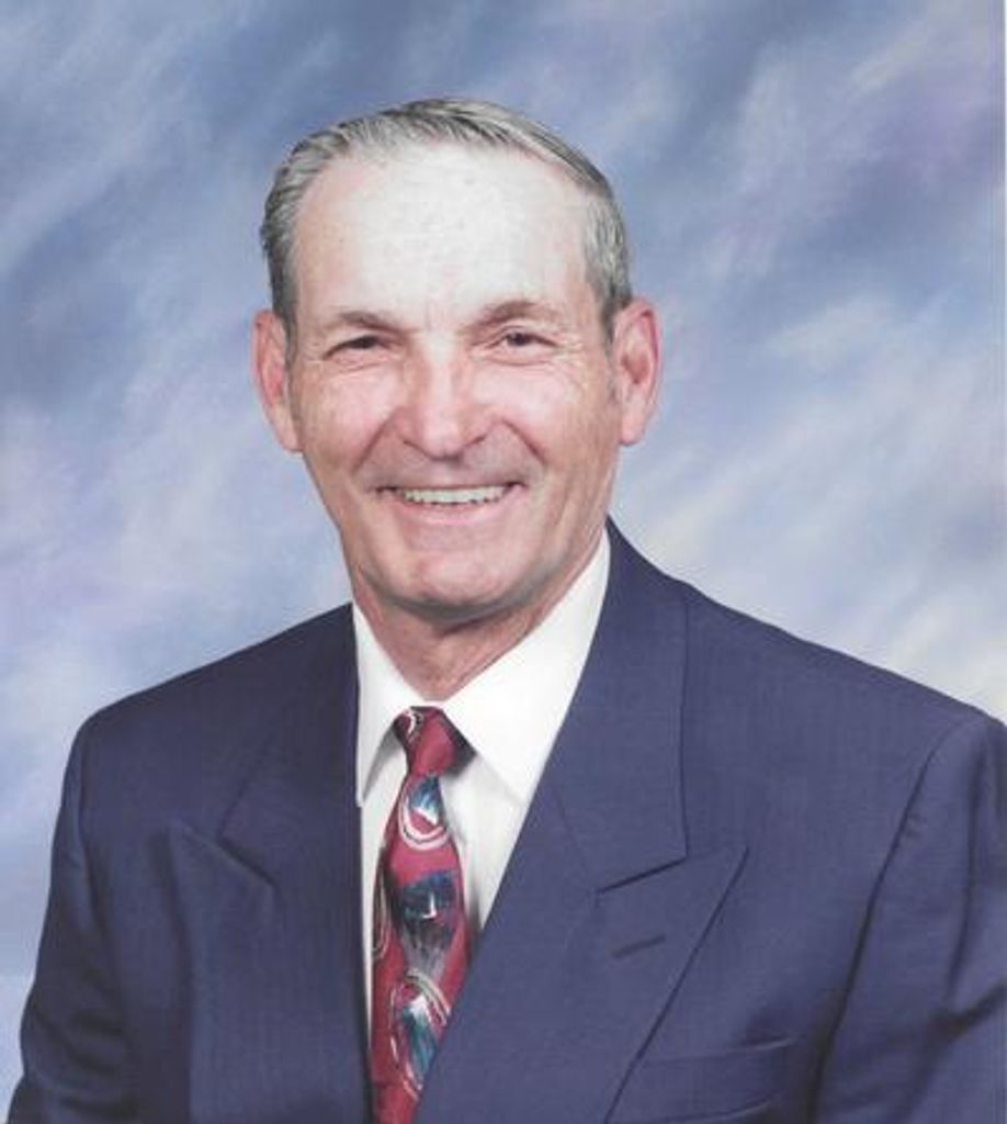 Robert George Perdue Profile Photo
