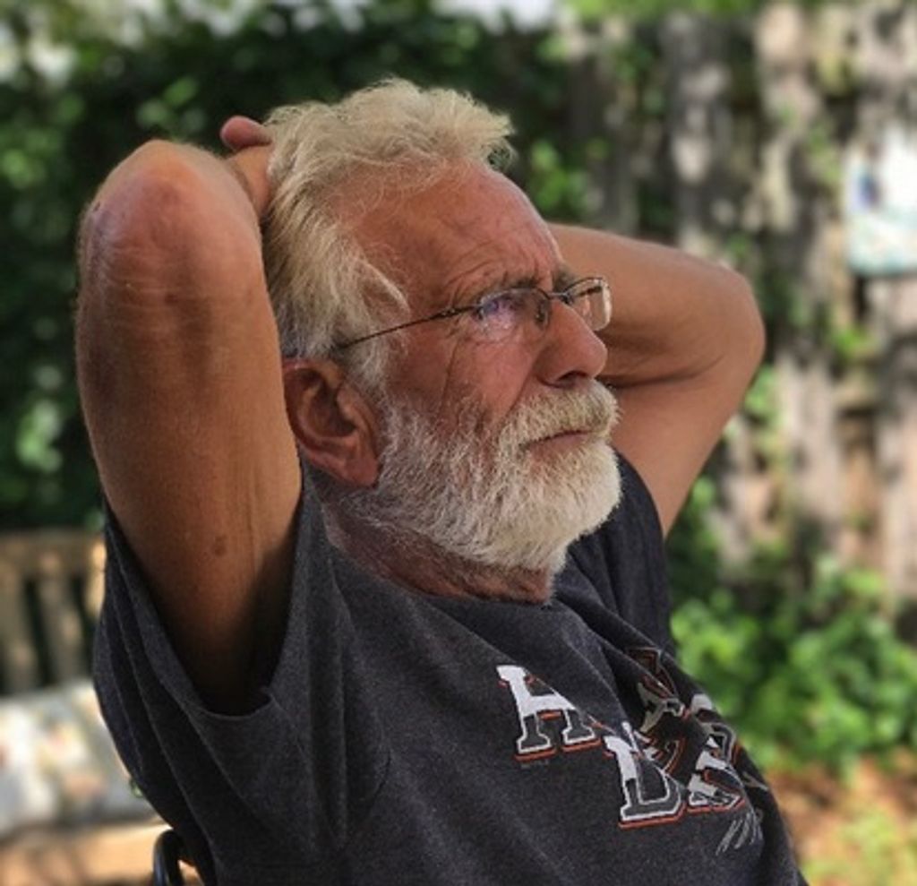 Reed Enfield Graves, Jr. Profile Photo