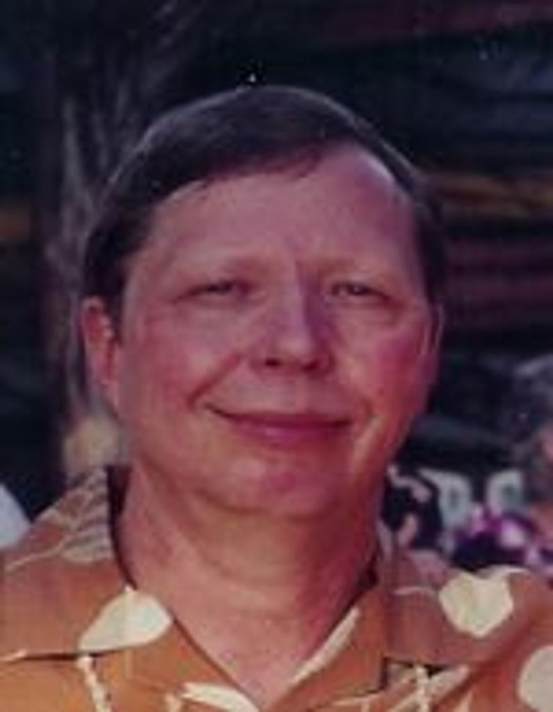 Larry Miller Profile Photo
