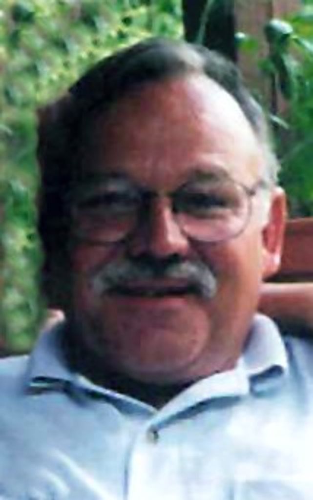 William Mandat