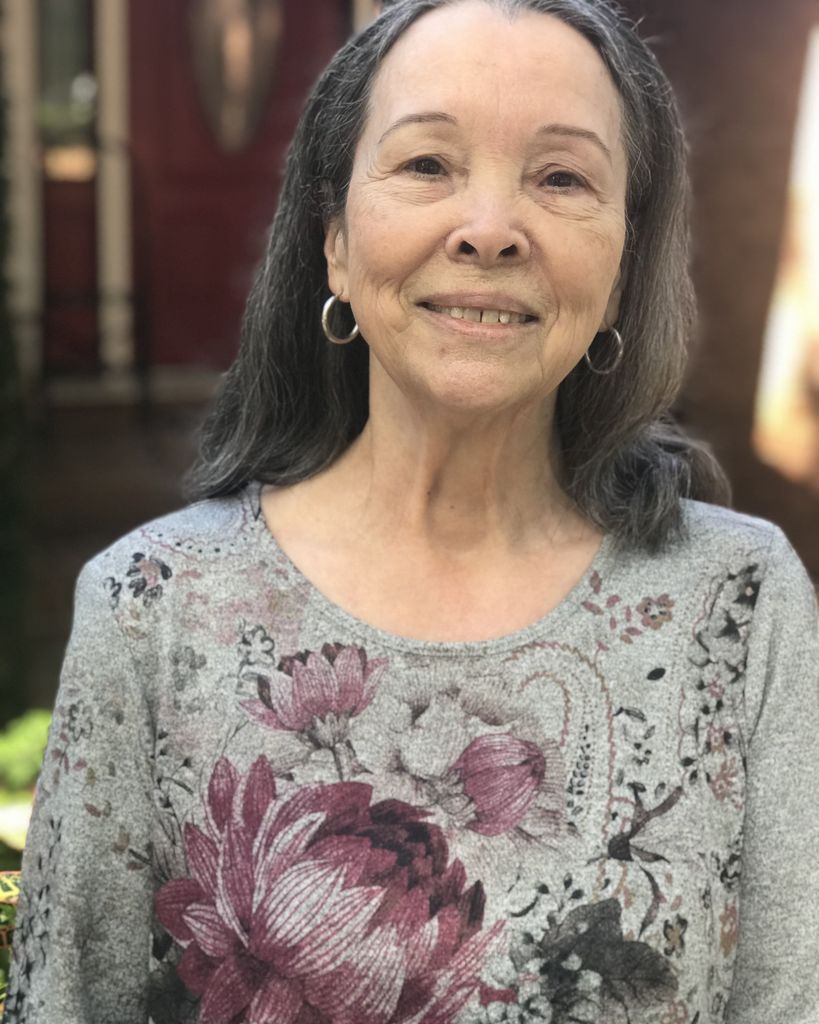 Ethel Whatley Flowers