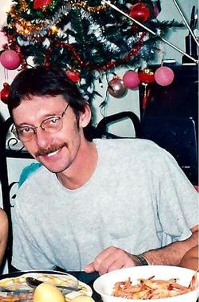 Donald Connour