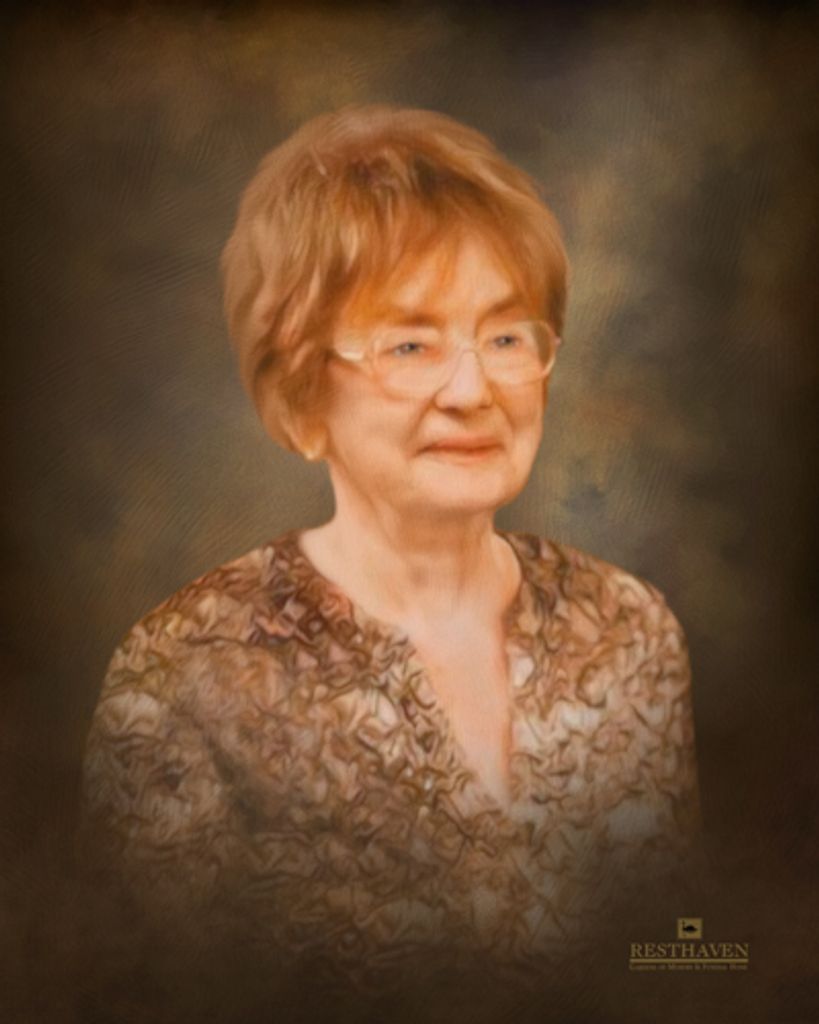 Huguette Elliser