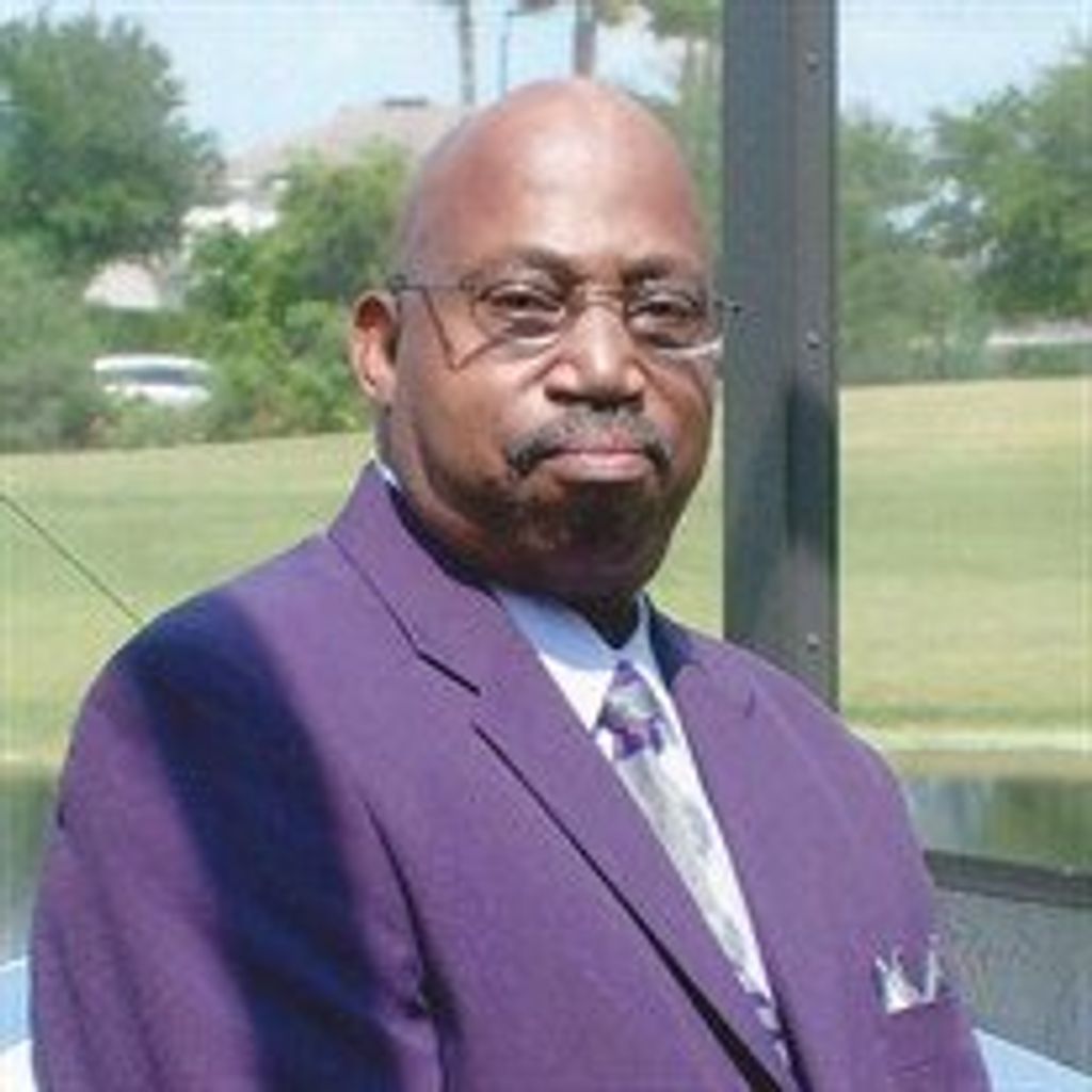 William Kemp Profile Photo