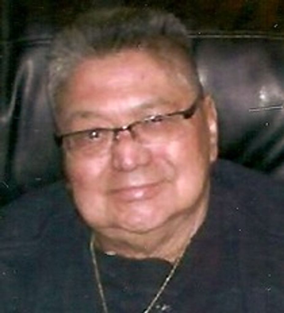 Paul Prieto Sr.