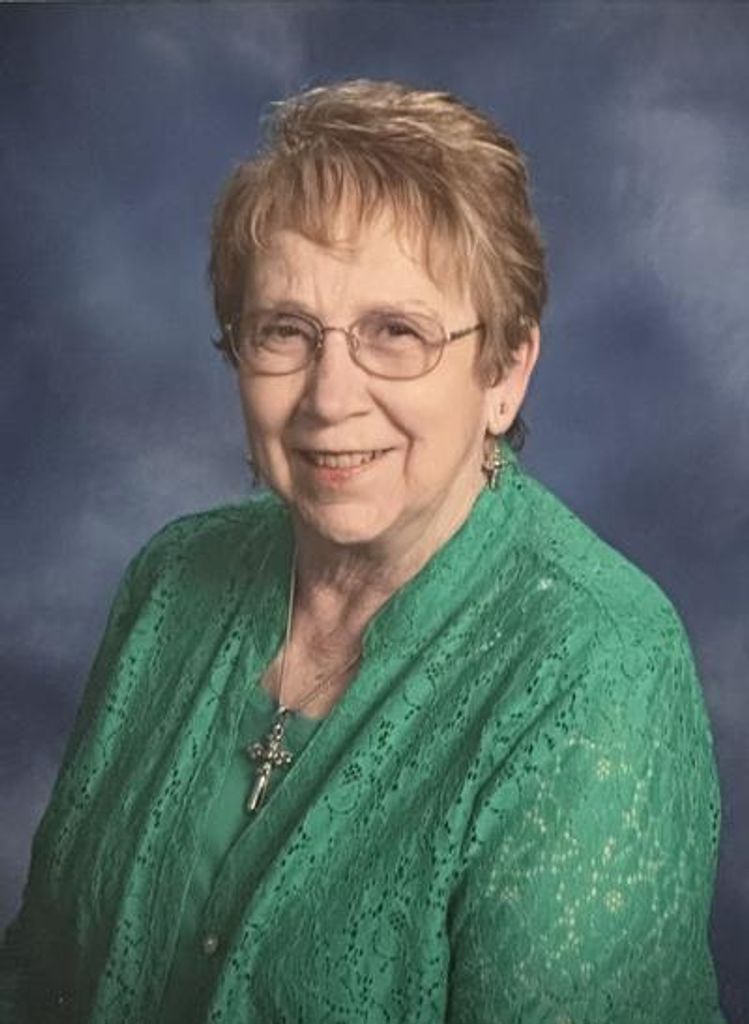 Patricia Beard Wilson Profile Photo