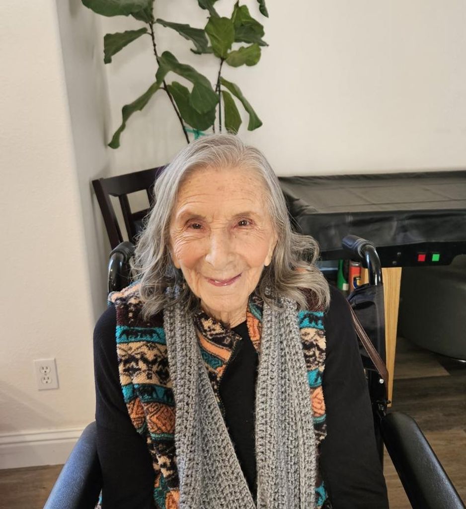 Mary Rose St. Pierre - Riotutar Profile Photo