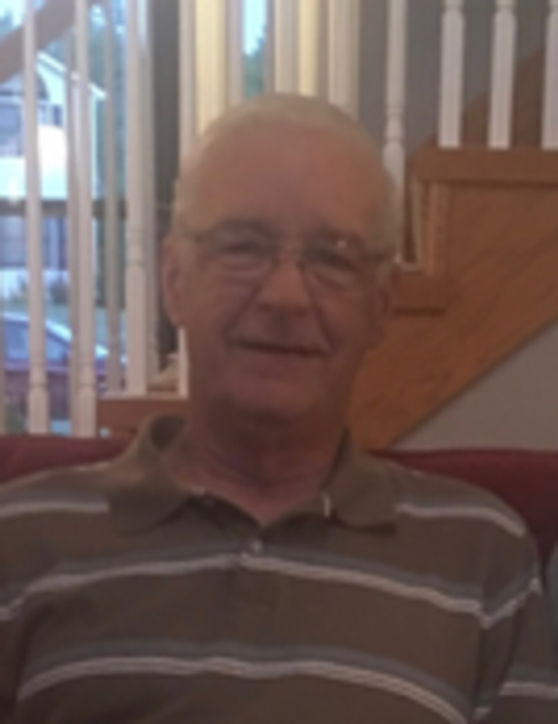 James Clifford Ash Profile Photo
