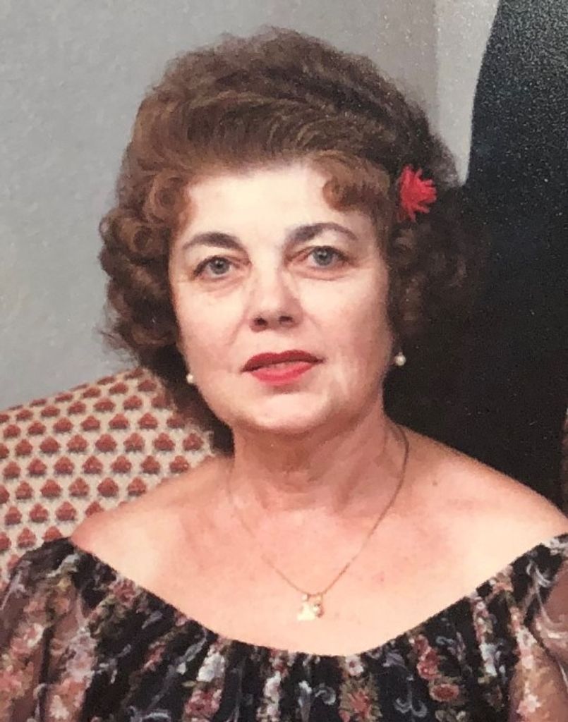 Anita Neumann