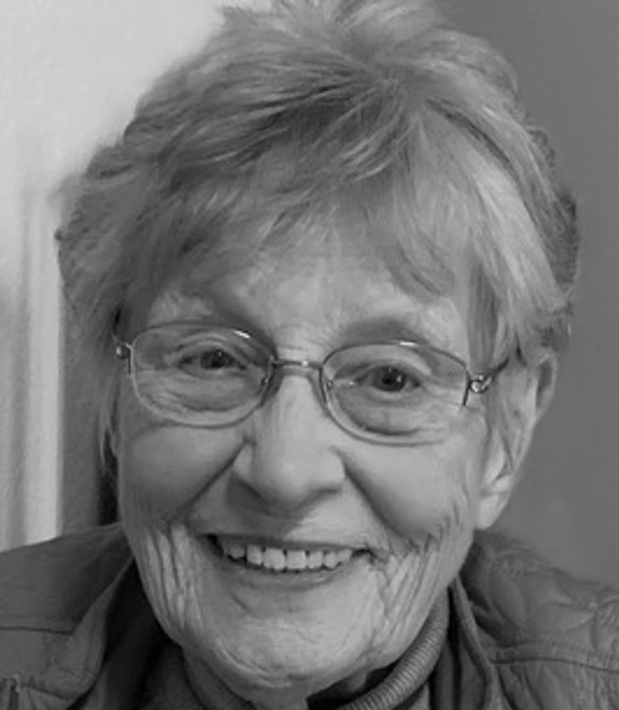 Ruth Tobey Profile Photo