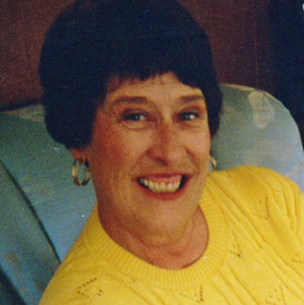 Anna (Ulibarri)  Lewis