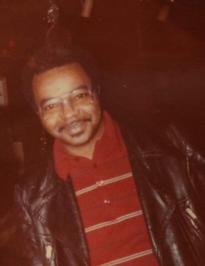 Albert Lee Rogers, Sr.