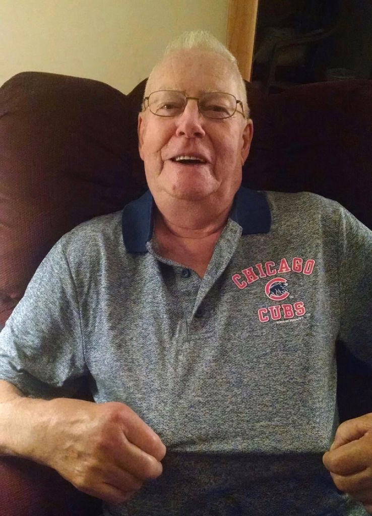 Marvin S "Marv" Olson  Jr