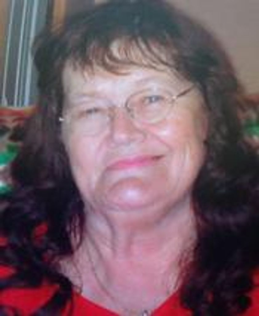 Sharon Furniss