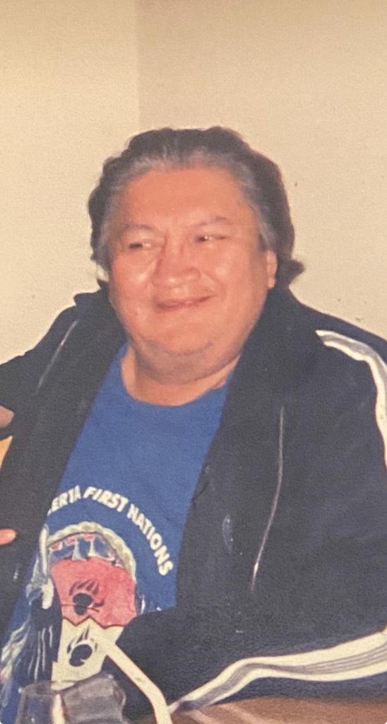 Roy Bluecloud Profile Photo