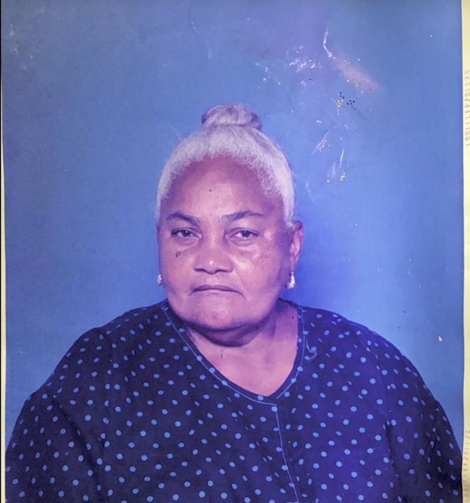 Juana George Profile Photo