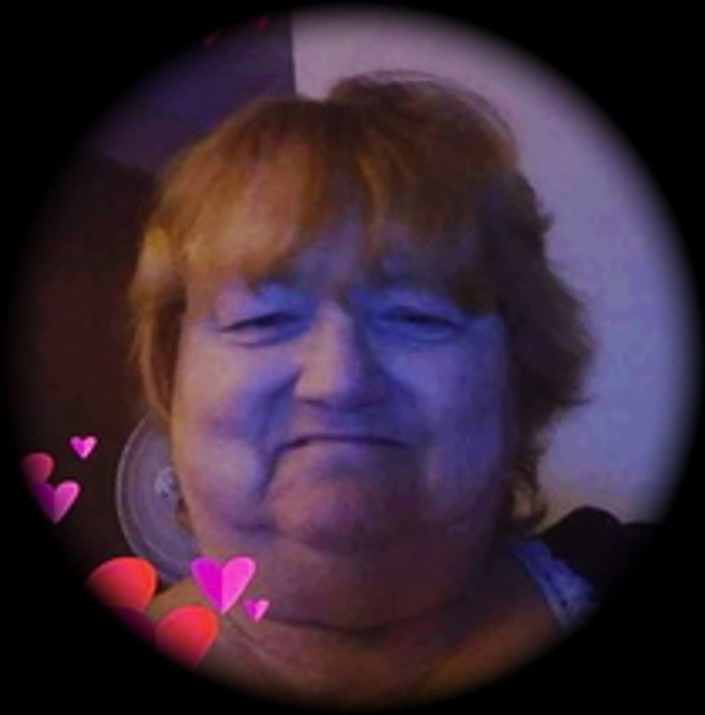 Sharon Kay (Swackhammer)  Leasure