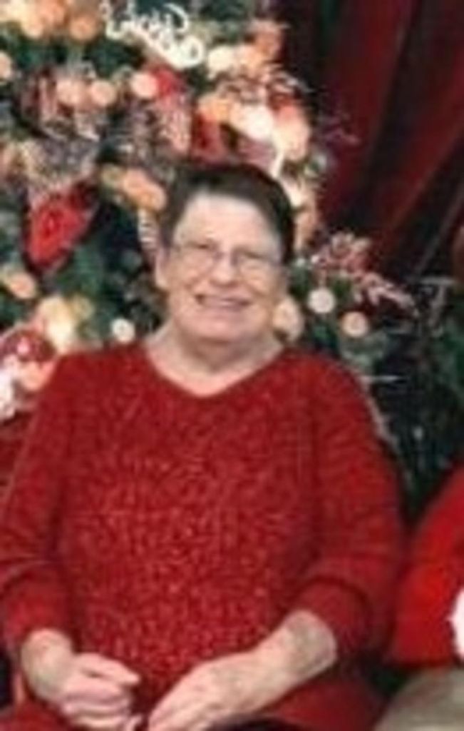 Cynthia Webb