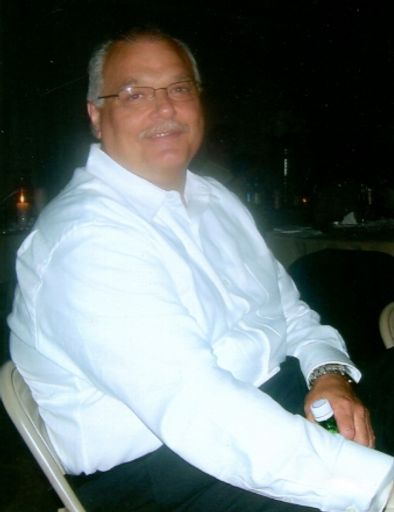 Forrest "Butch" Edward Fields Profile Photo