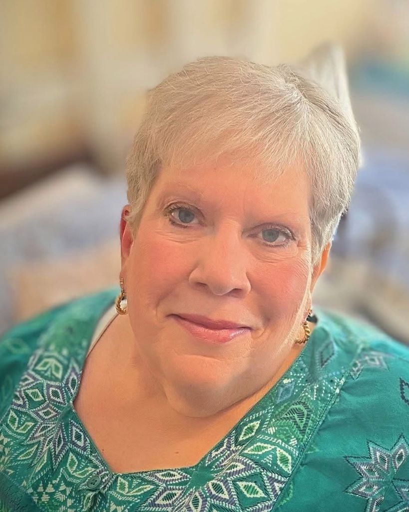 Susan Kathy DeSpain-Cooper Profile Photo