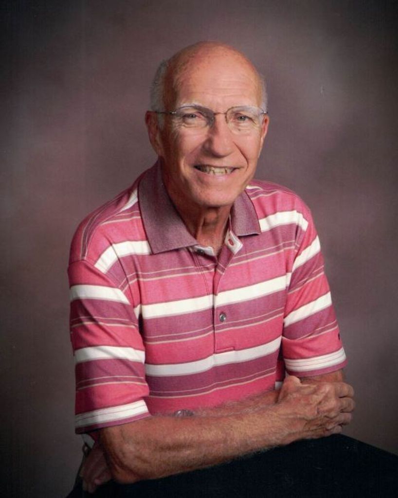 Bruce Allen Mayfield Profile Photo