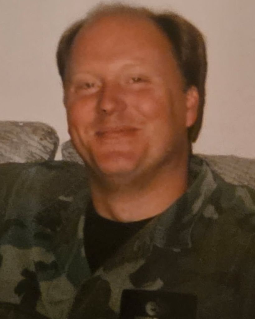 Douglas J. Wee