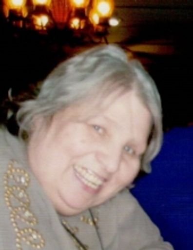 Dorothy Burkholder Profile Photo