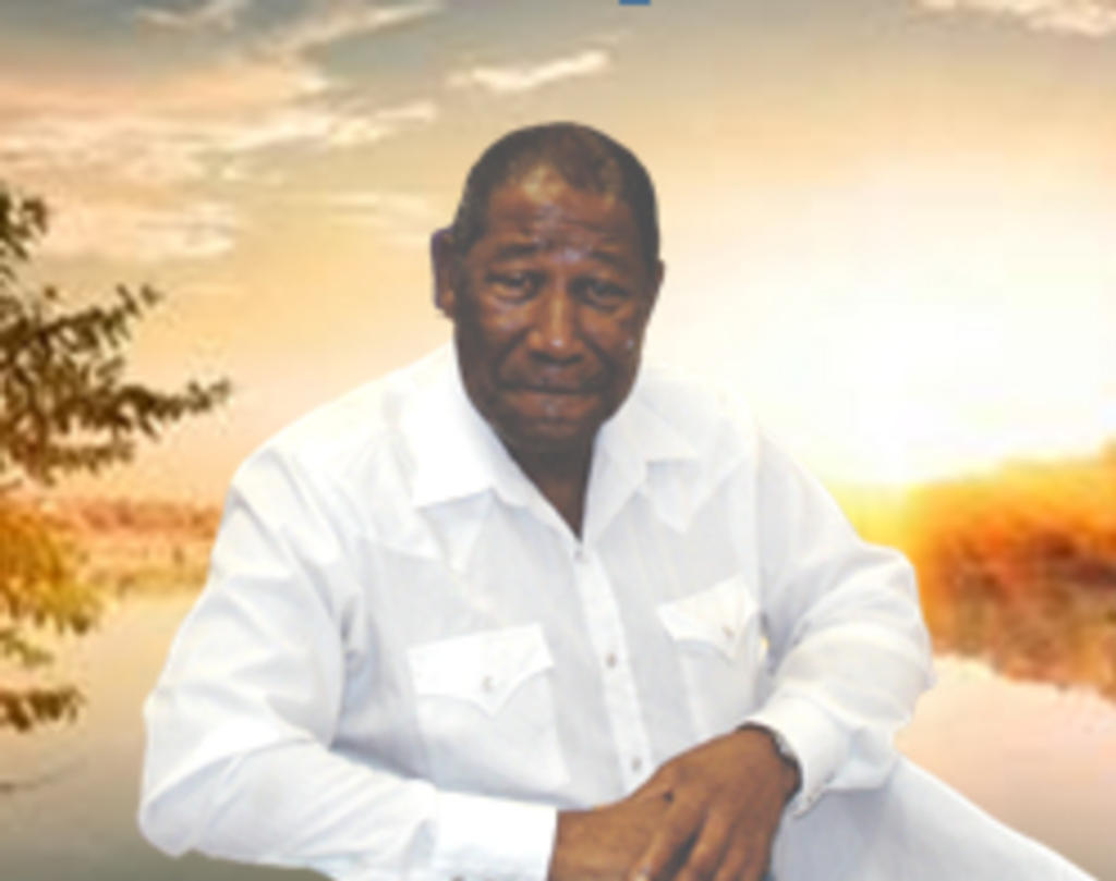 Johnny Lee Grant Profile Photo