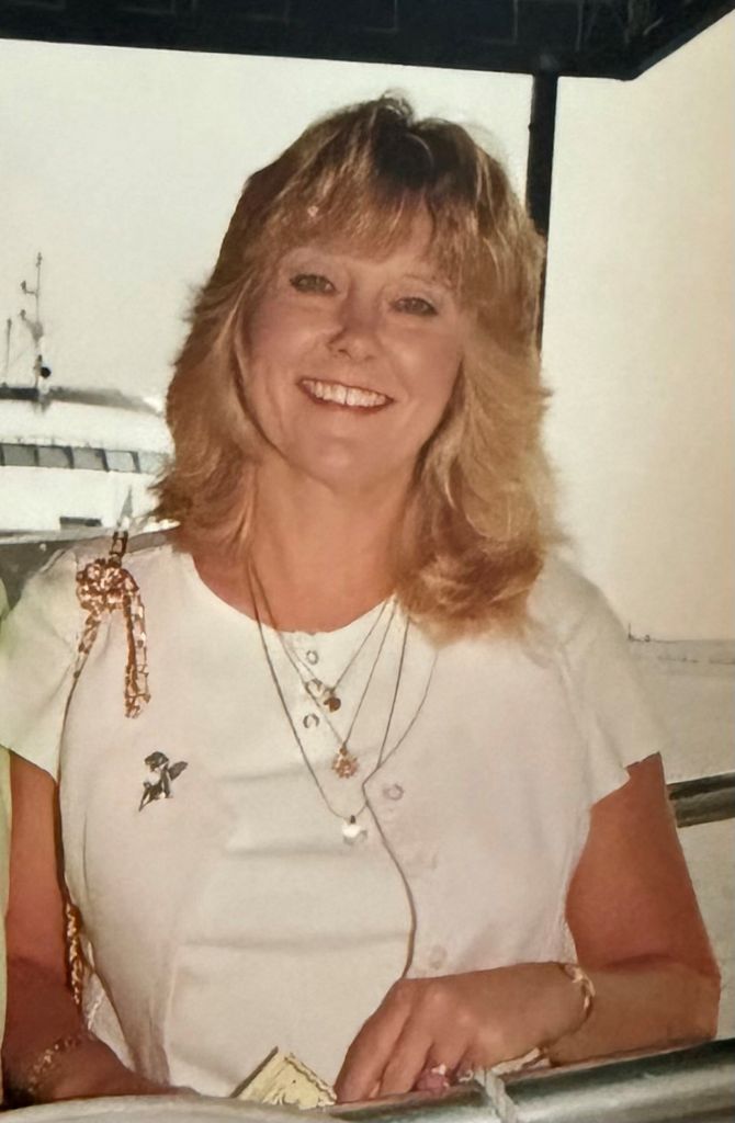 Cynthia Ann Marino Profile Photo