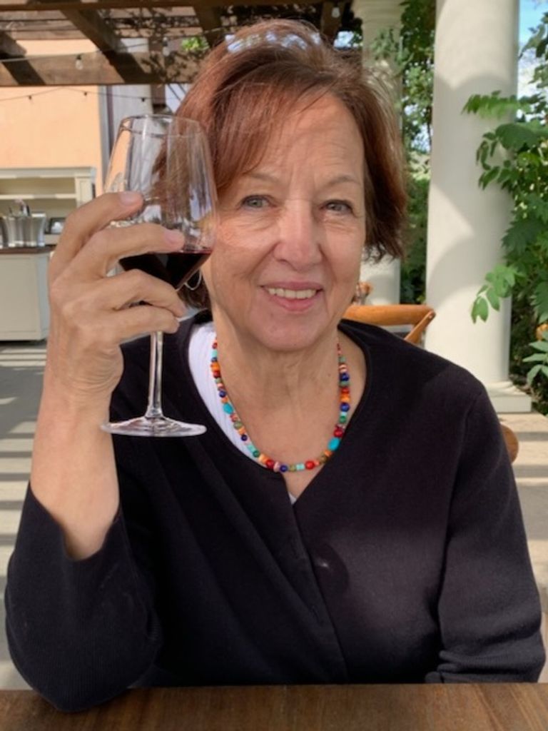 Barbara C. (Cartieri)  Timony Profile Photo