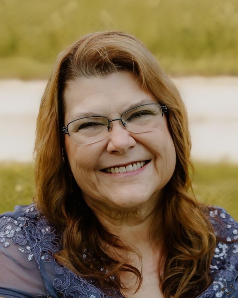 Tina Lee Bohl