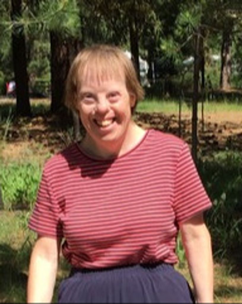Kimberly Ann Krueger