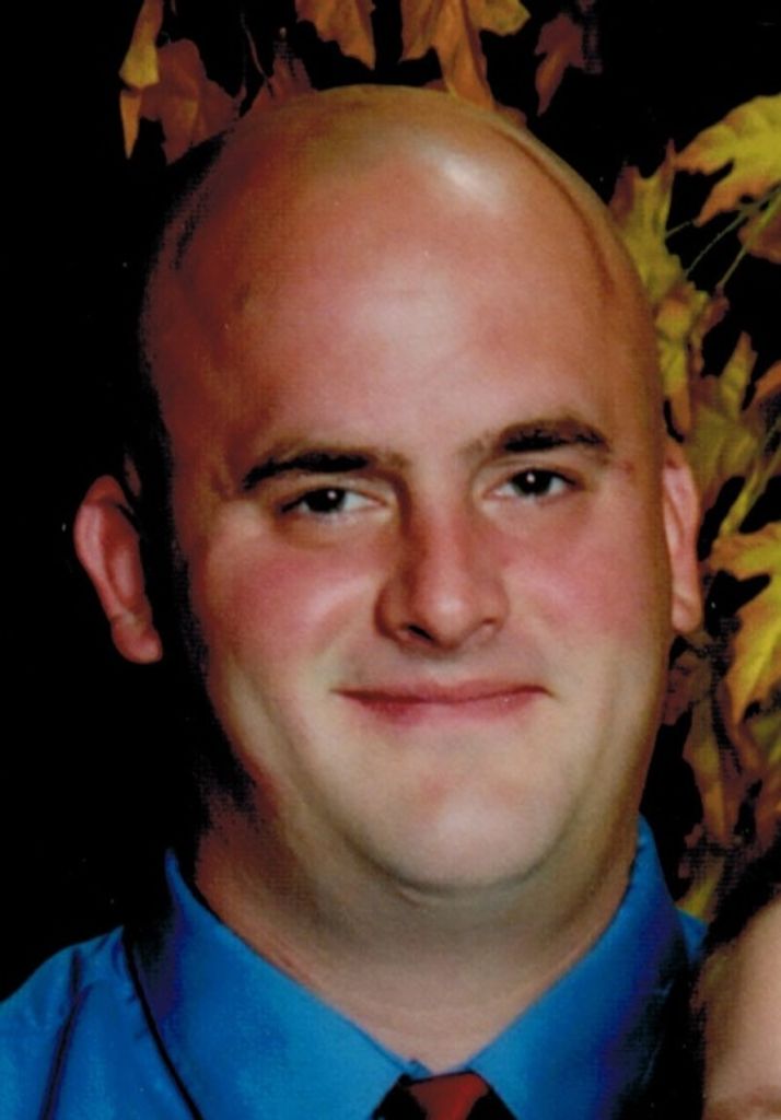 Richard M. Mosher  Iii