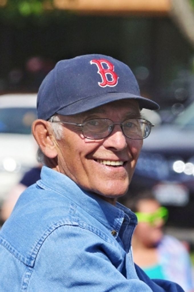 William David Carruth Profile Photo