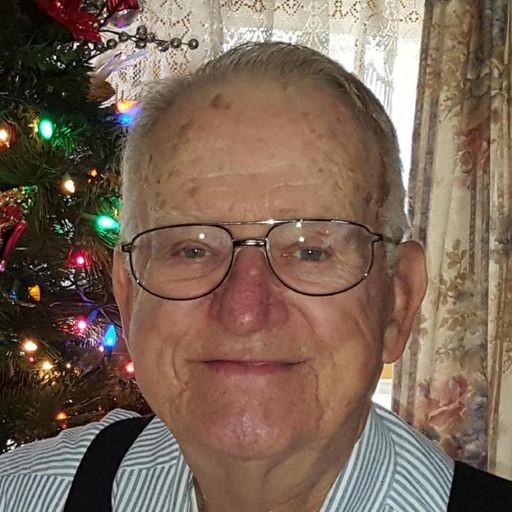 Malcolm Harry Martin Profile Photo