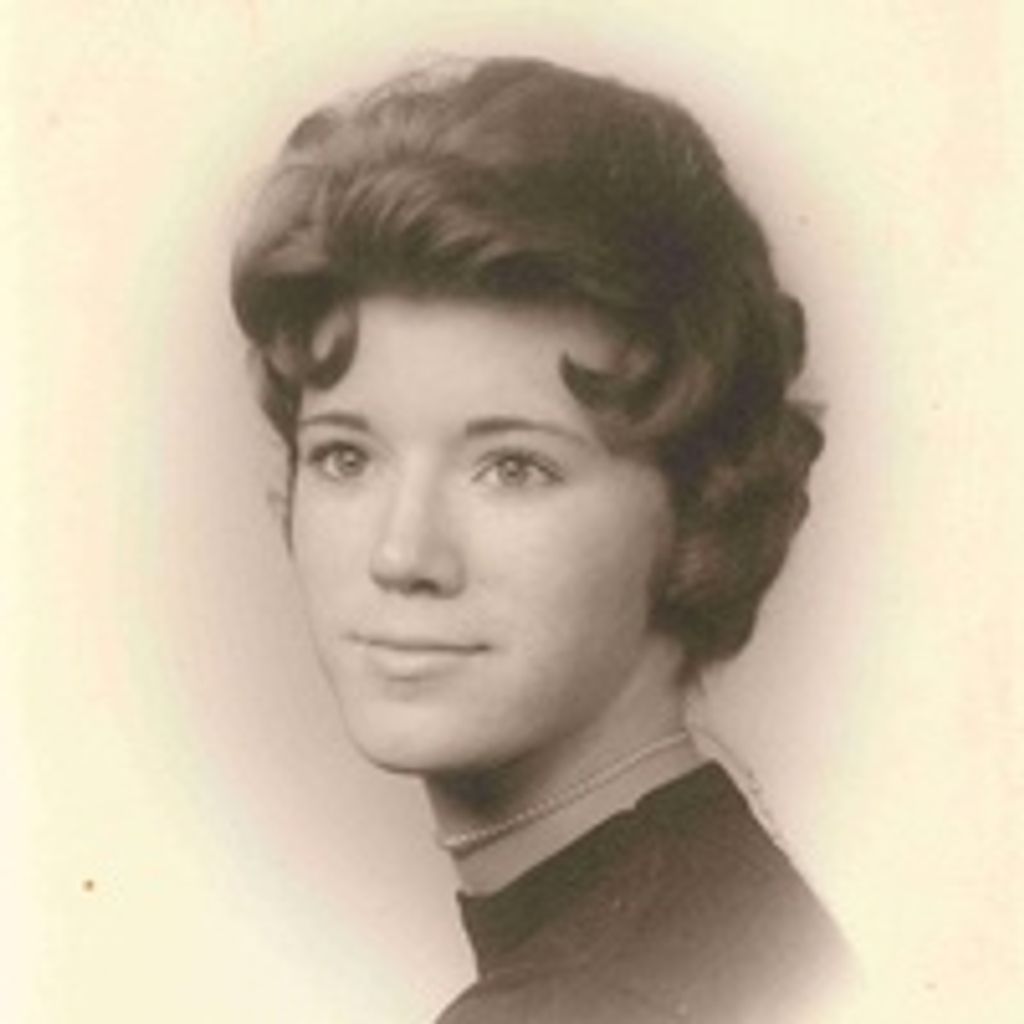 Elizabeth "Betty" Mae Cunnien