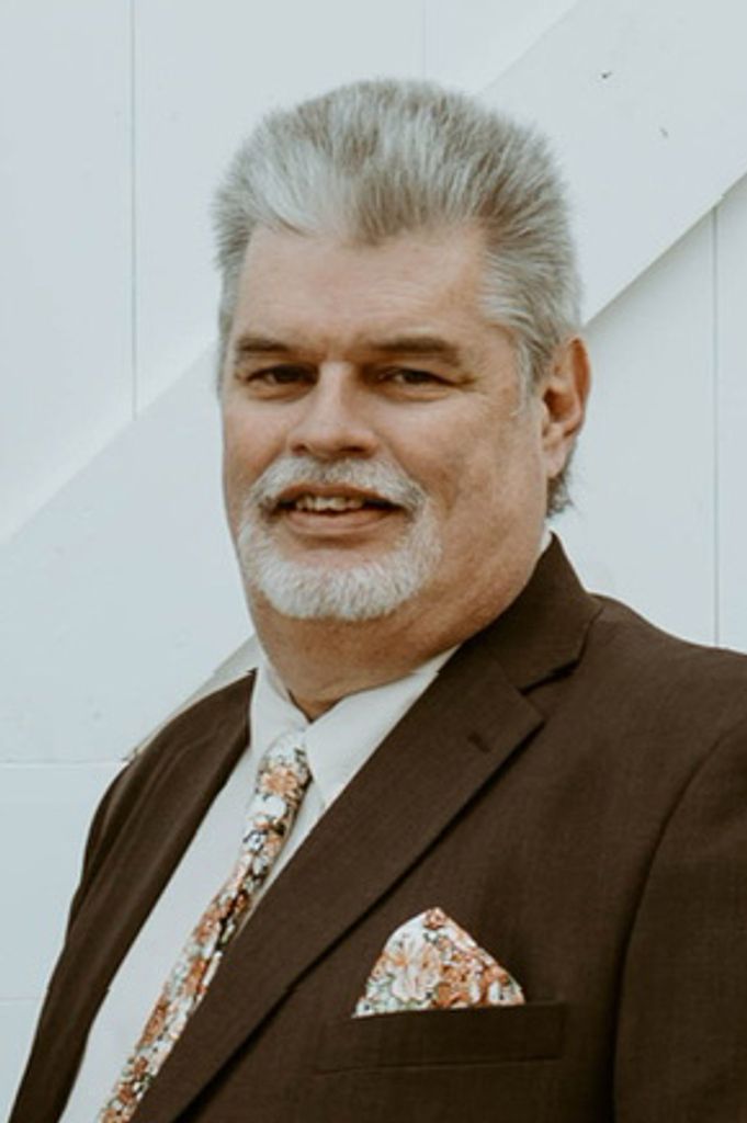 Timothy Bret Bowman