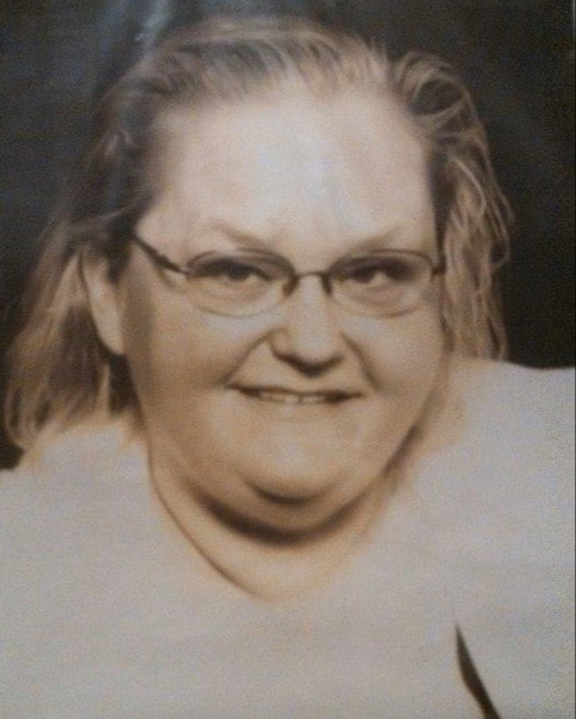 Phyllis Lynn Fox