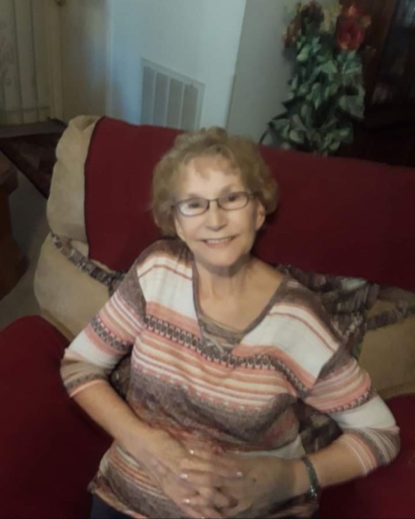 Trudy Jacobus