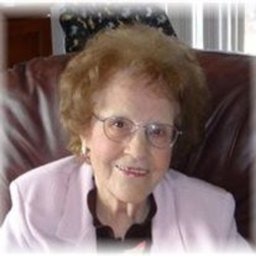 Margaret Baller Profile Photo