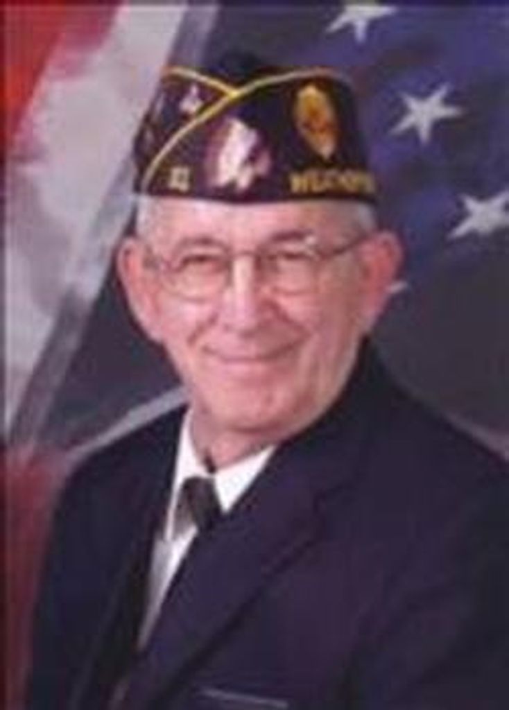 Conrad Tipton Wininger