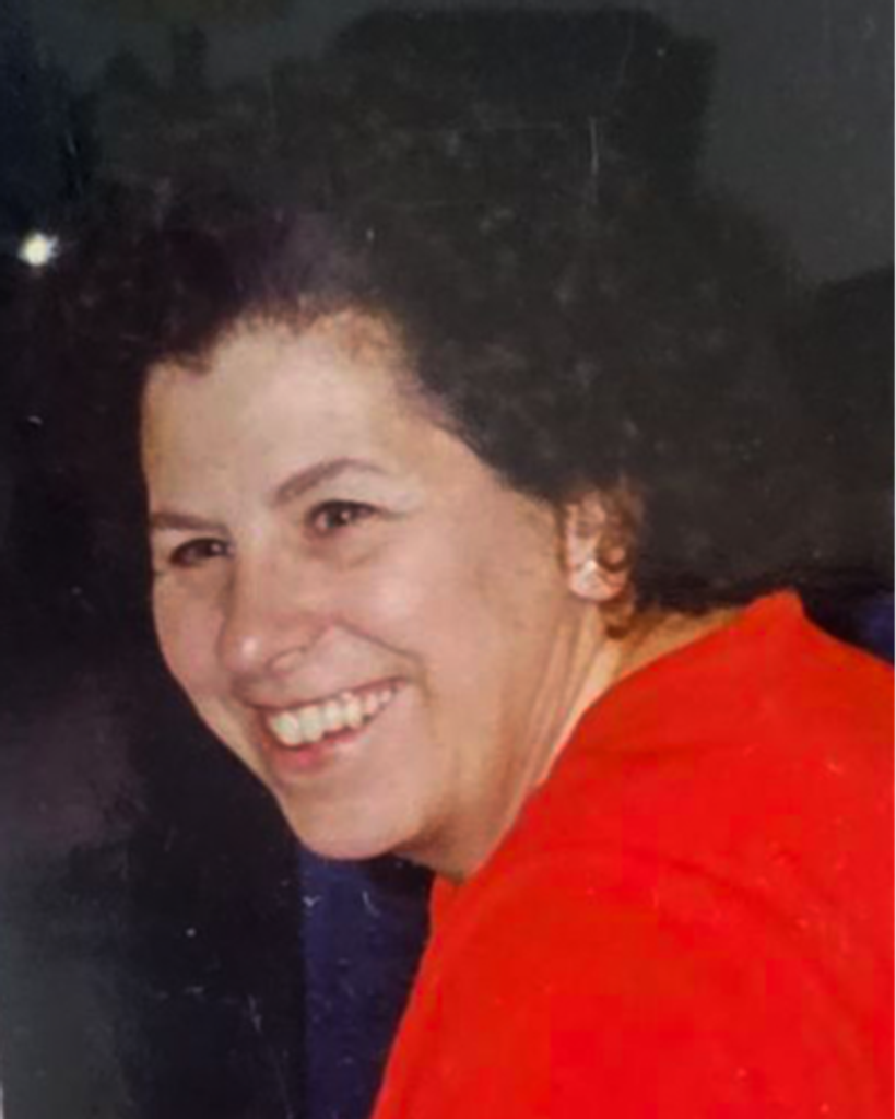 Sharon Cassady