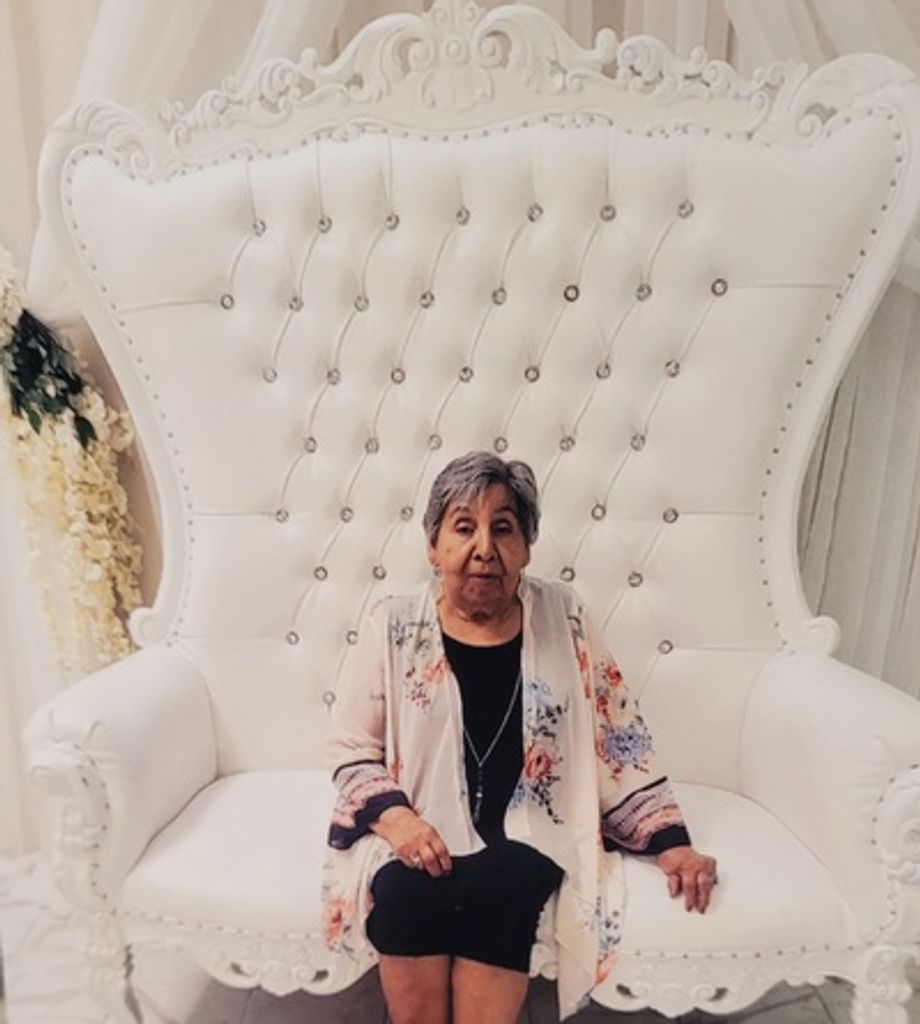 Antonia C. Montenegro